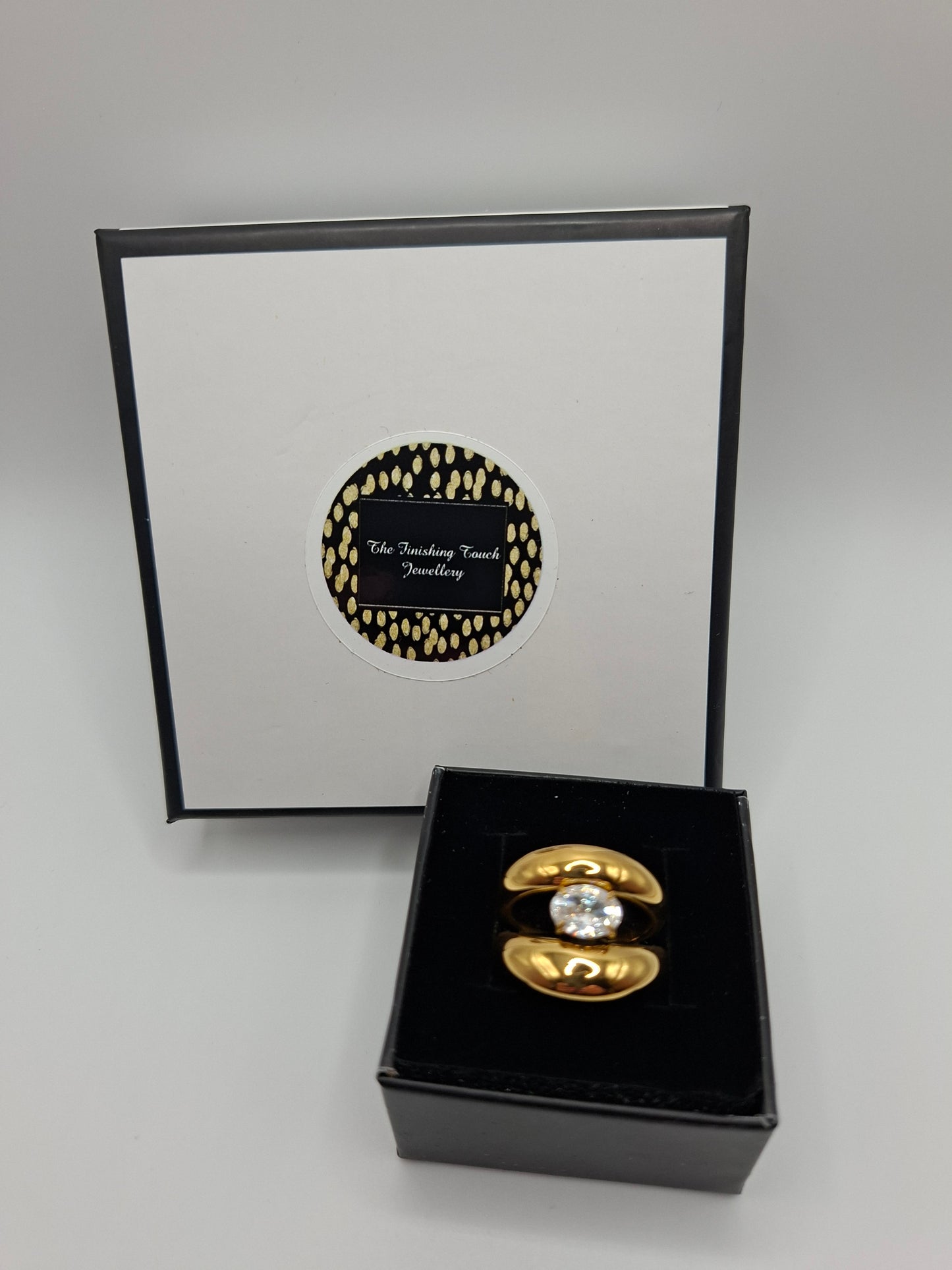 Celeste Ring