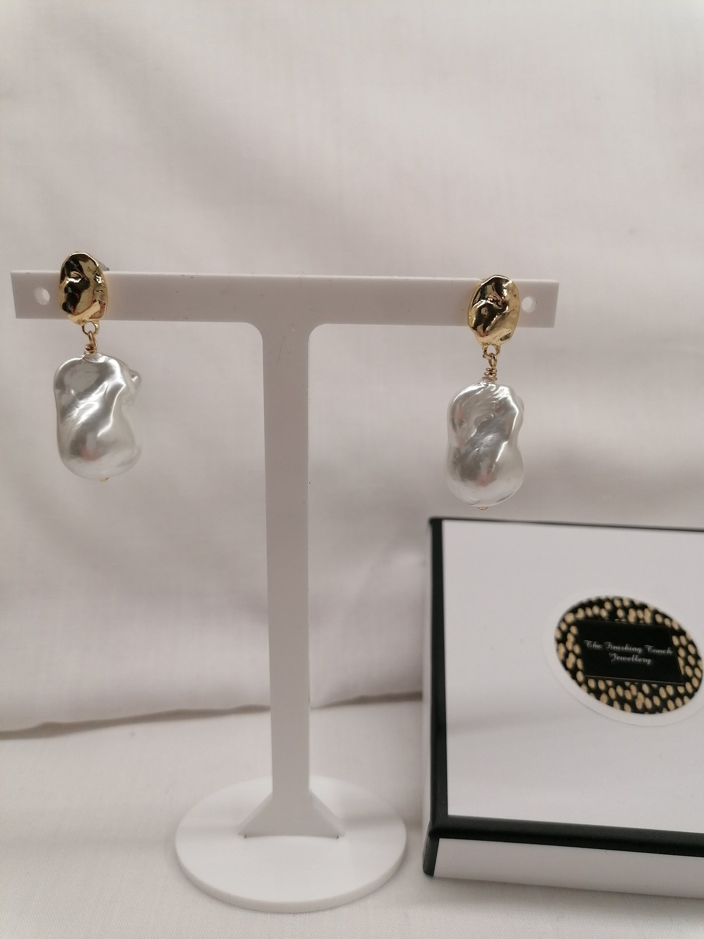 Millie Earrings