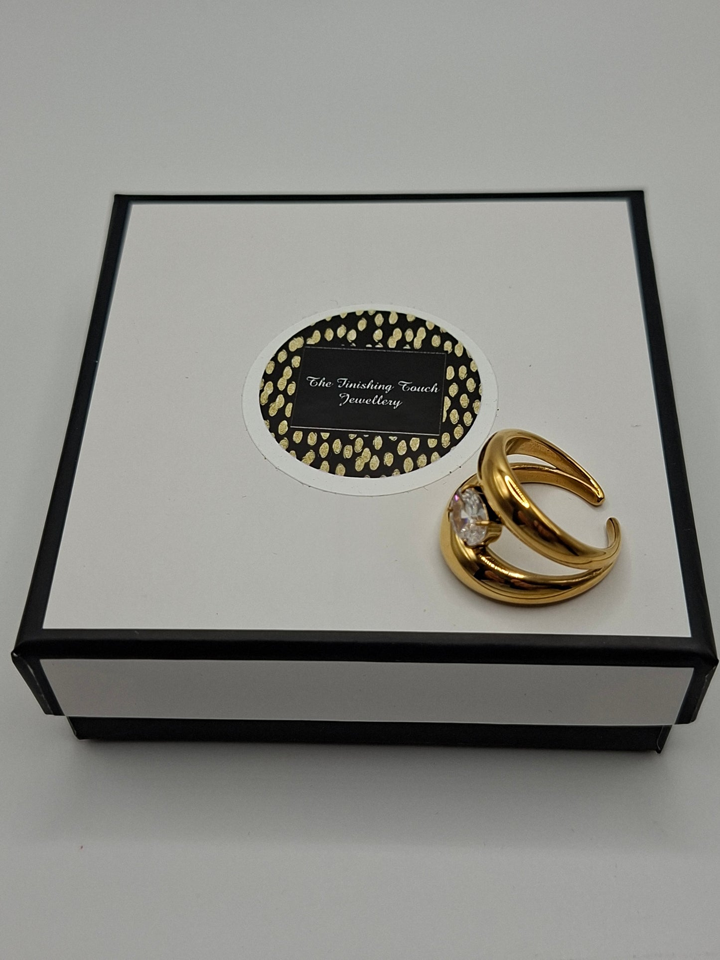 Celeste Ring