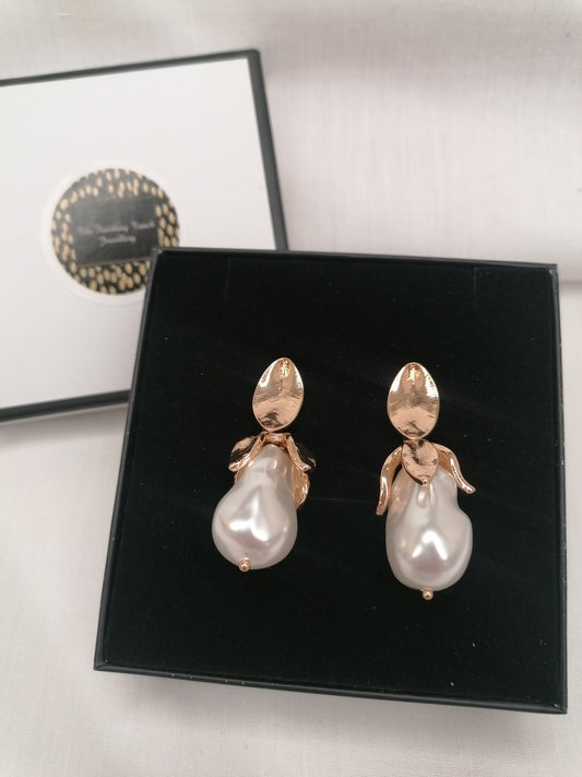 Isadora Earrings