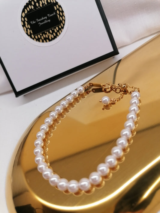 Beth Bracelet