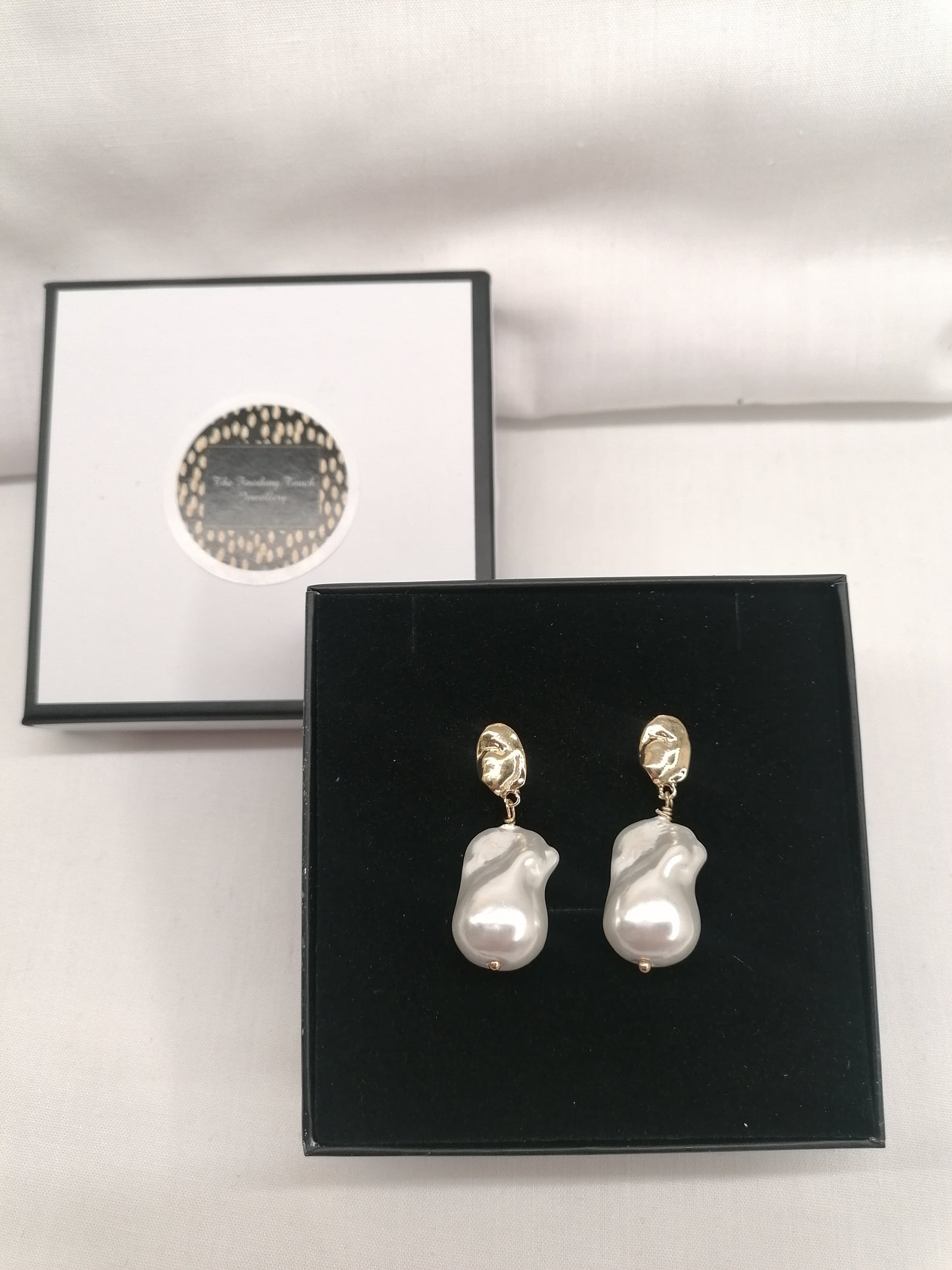 Millie Earrings