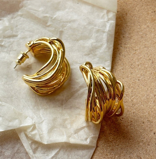 Esmee Earrings