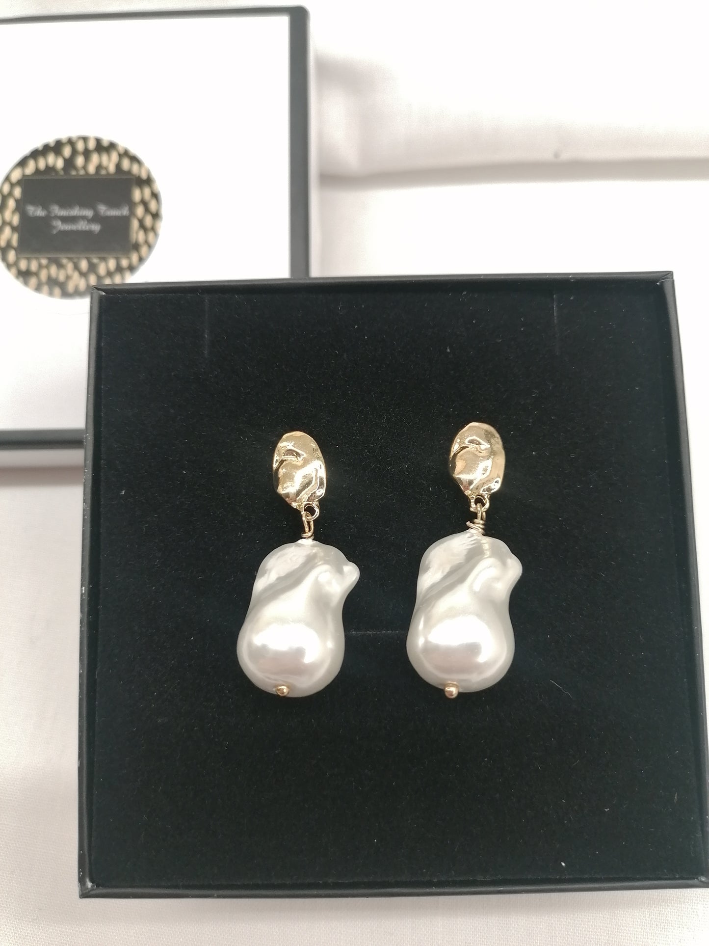 Millie Earrings