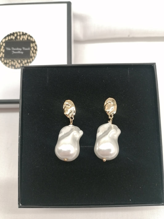Millie Earrings