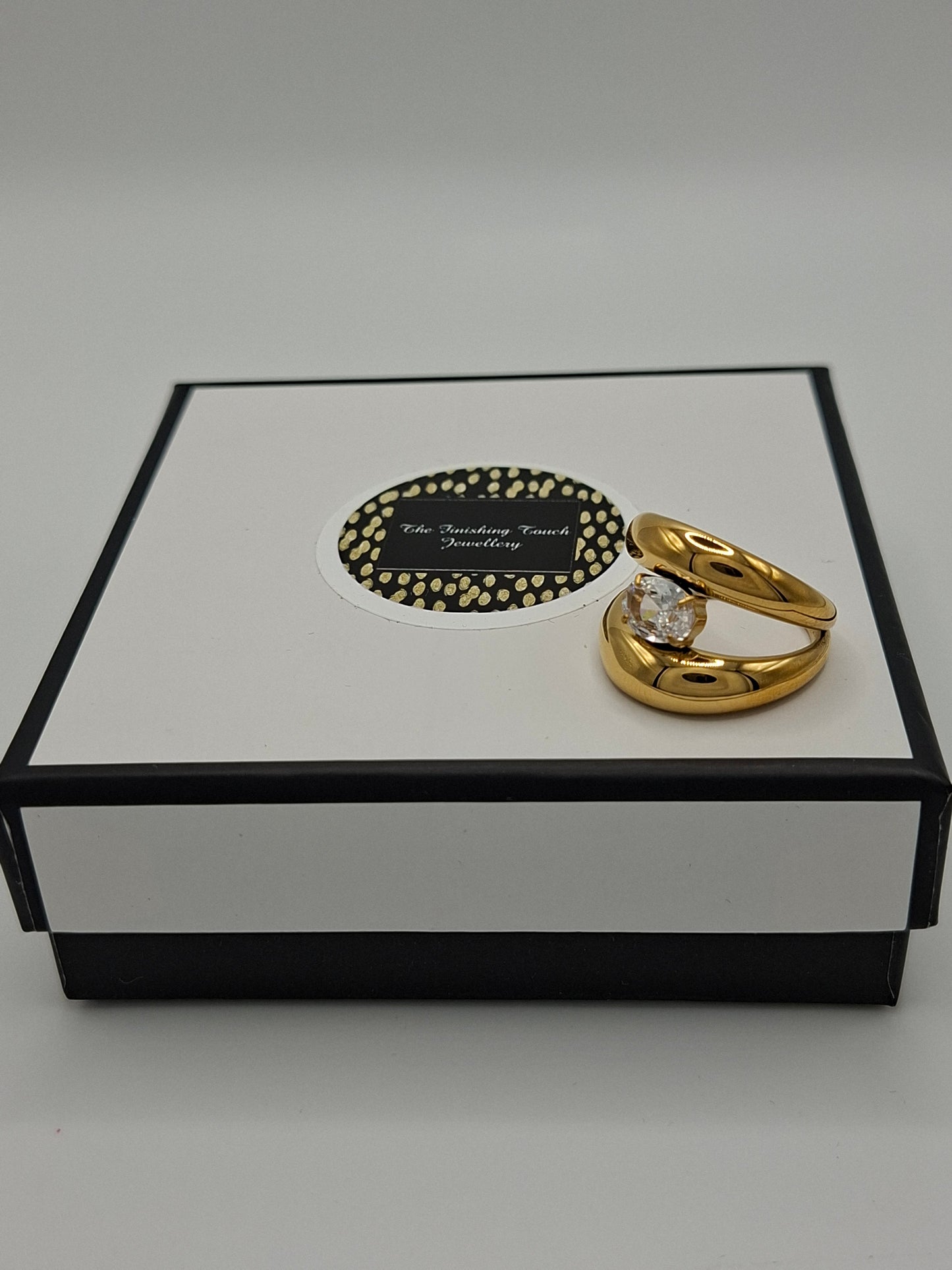 Celeste Ring