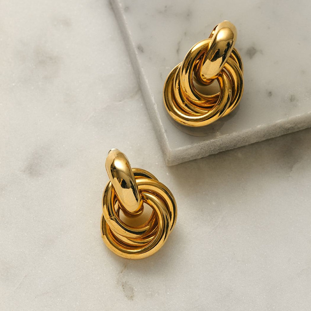 Stacey Earrings