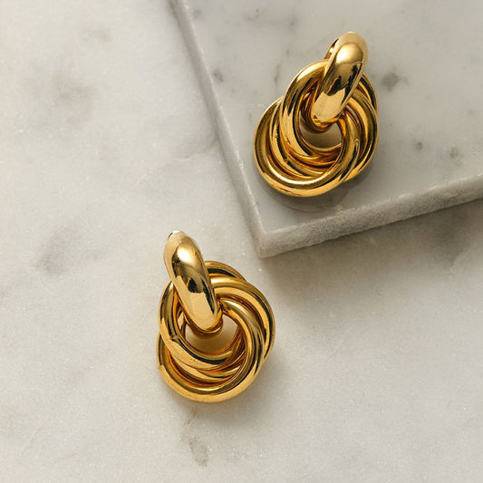 Stacey Earrings