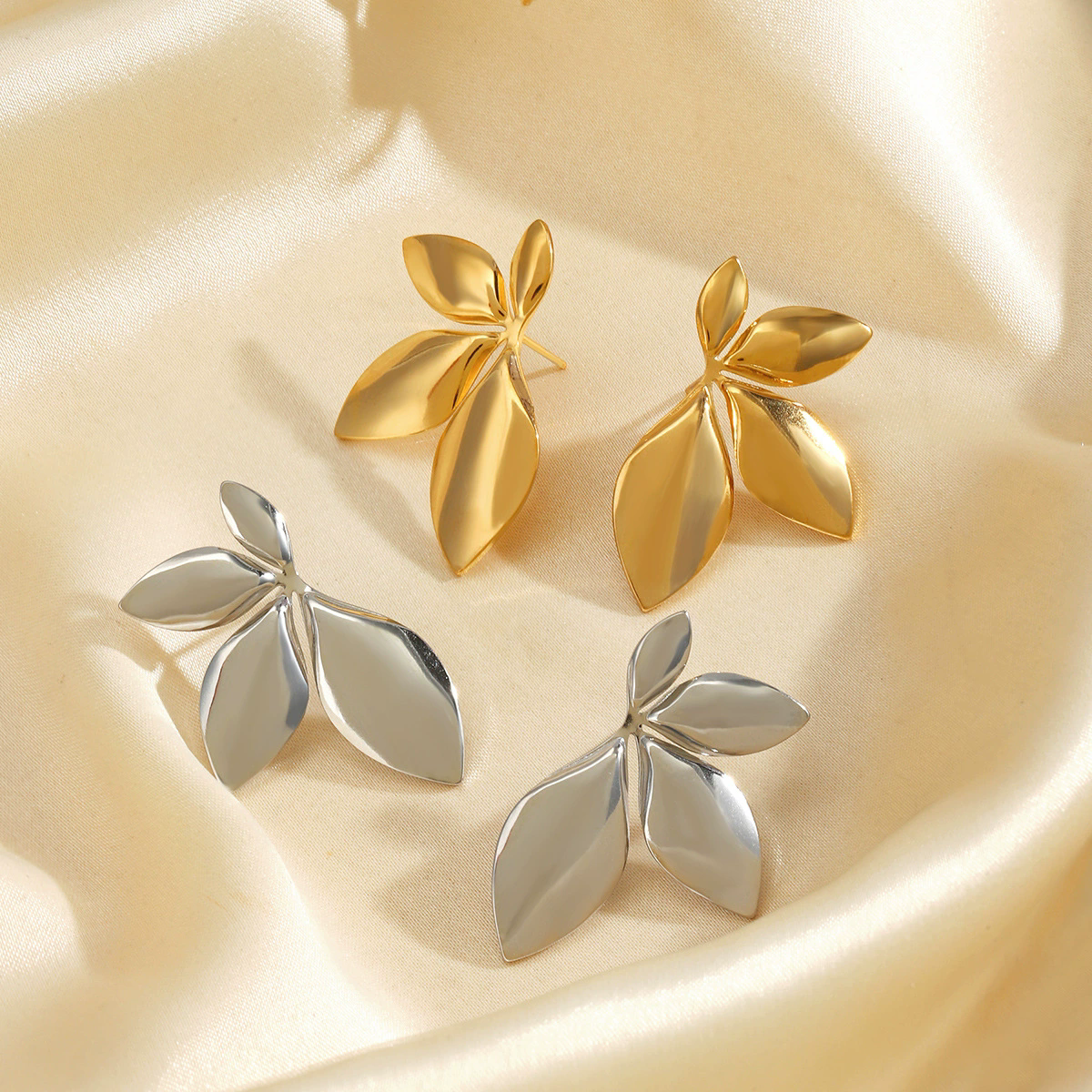 Leah Earrings