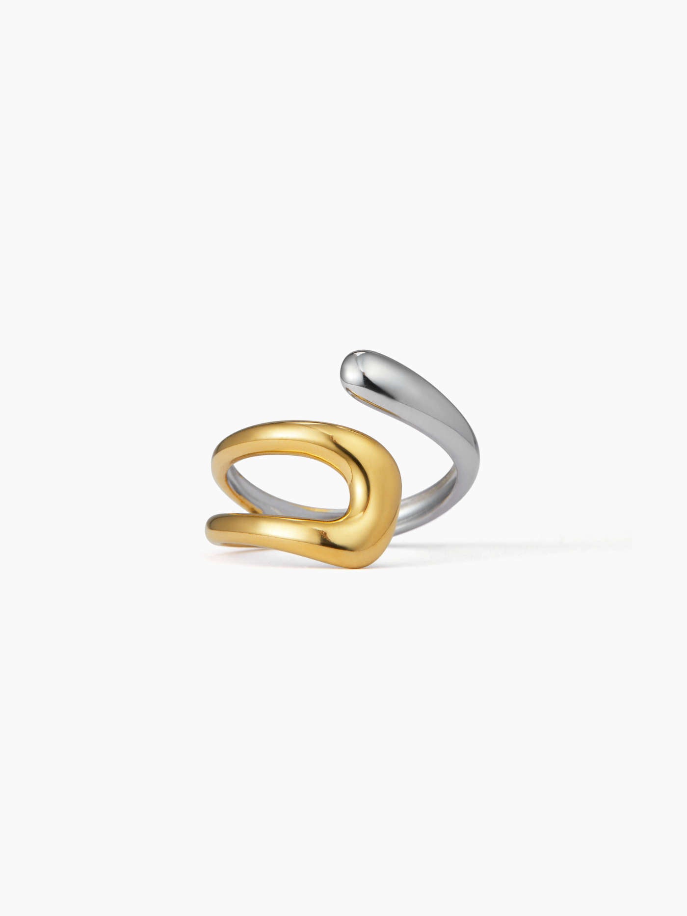 Miley Adjustable Ring (Duo)