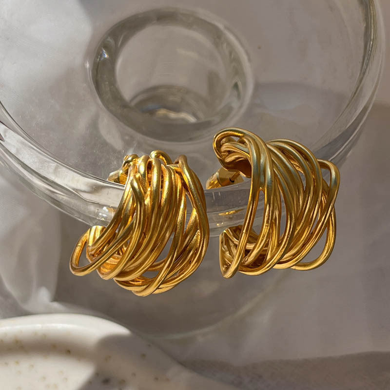 Esmee Earrings