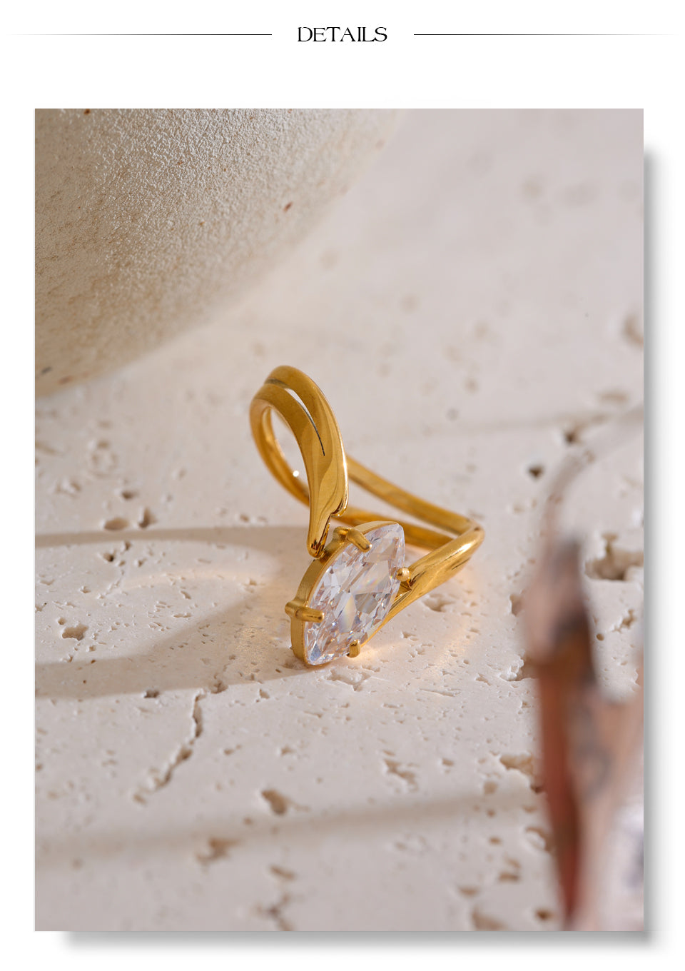 Kai Ring