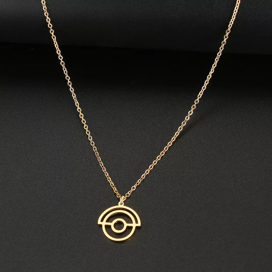 Cora Necklace