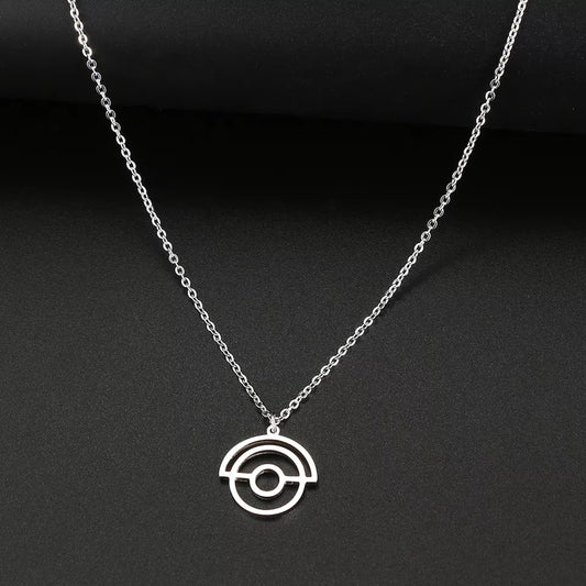 Cora Necklace