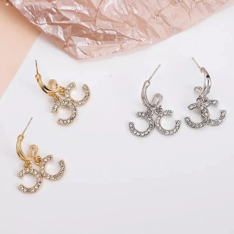 Michelle Earrings