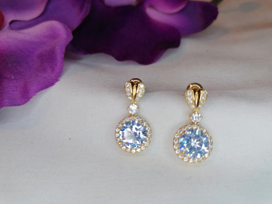 Maria Earrings