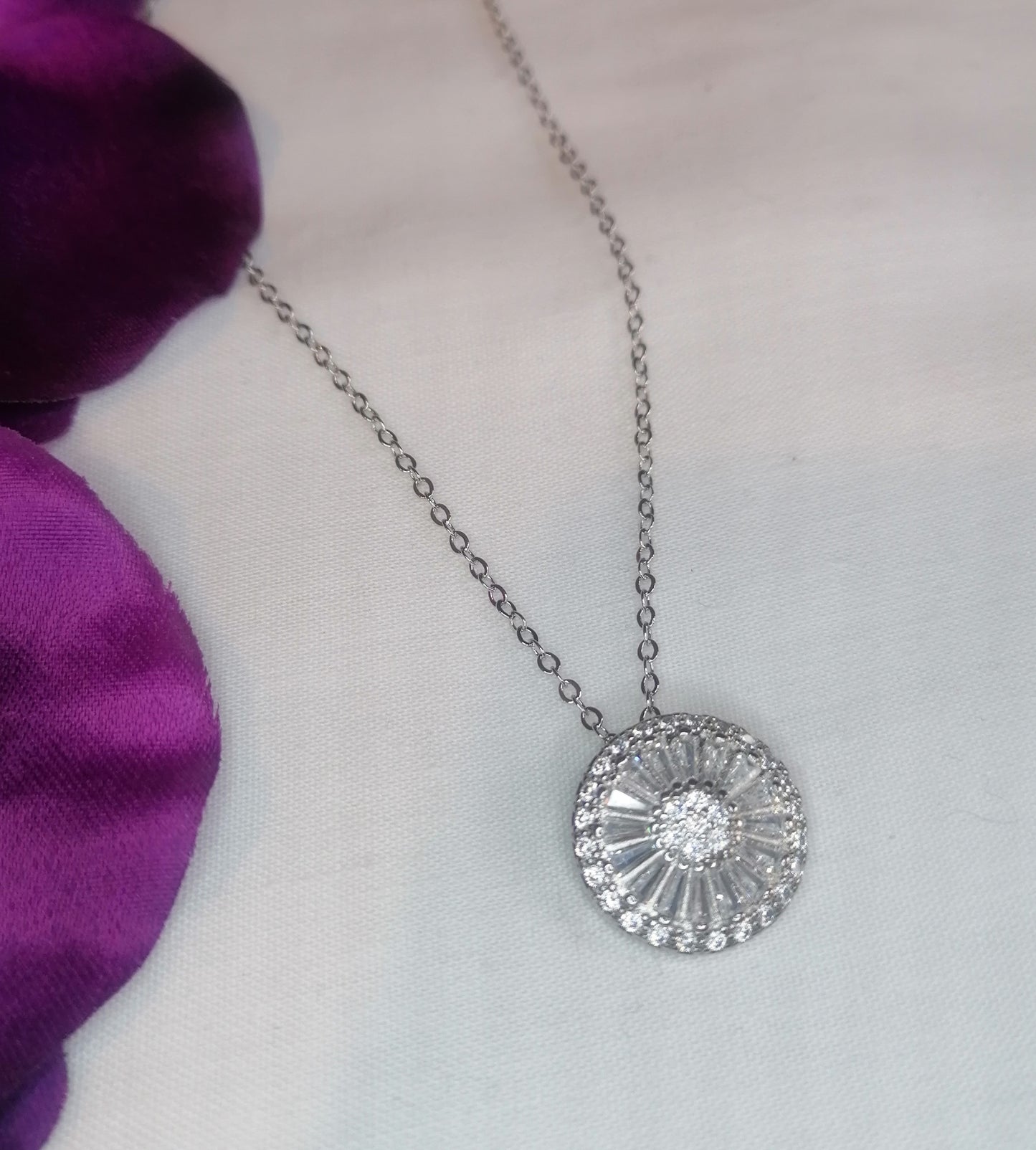 Tara Necklace