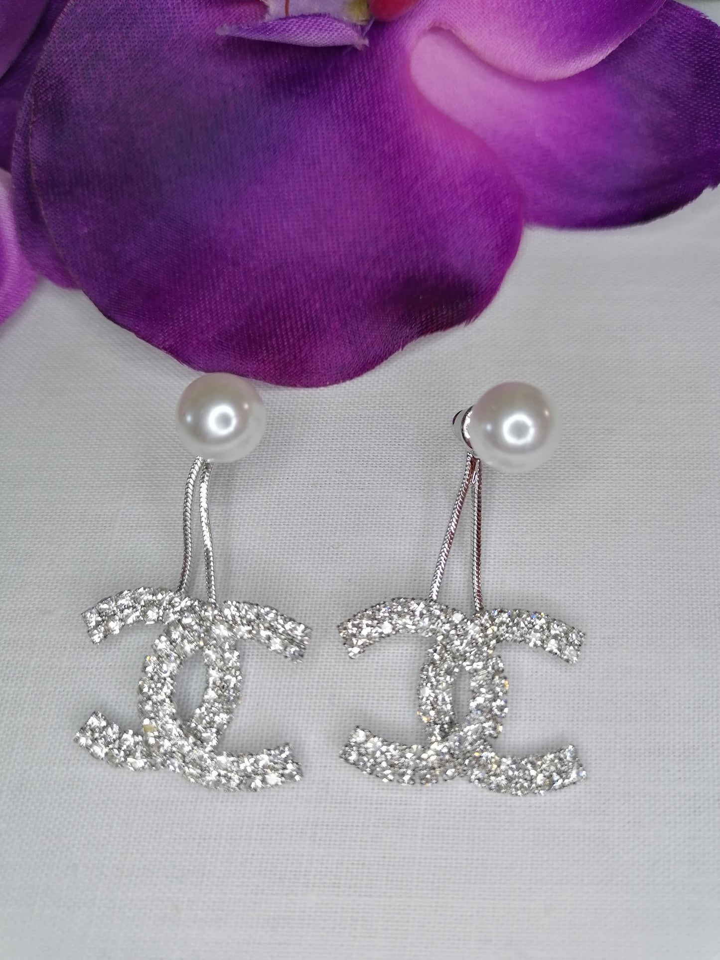 Patrice Earrings