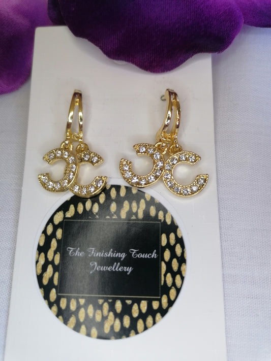 Michelle Earrings