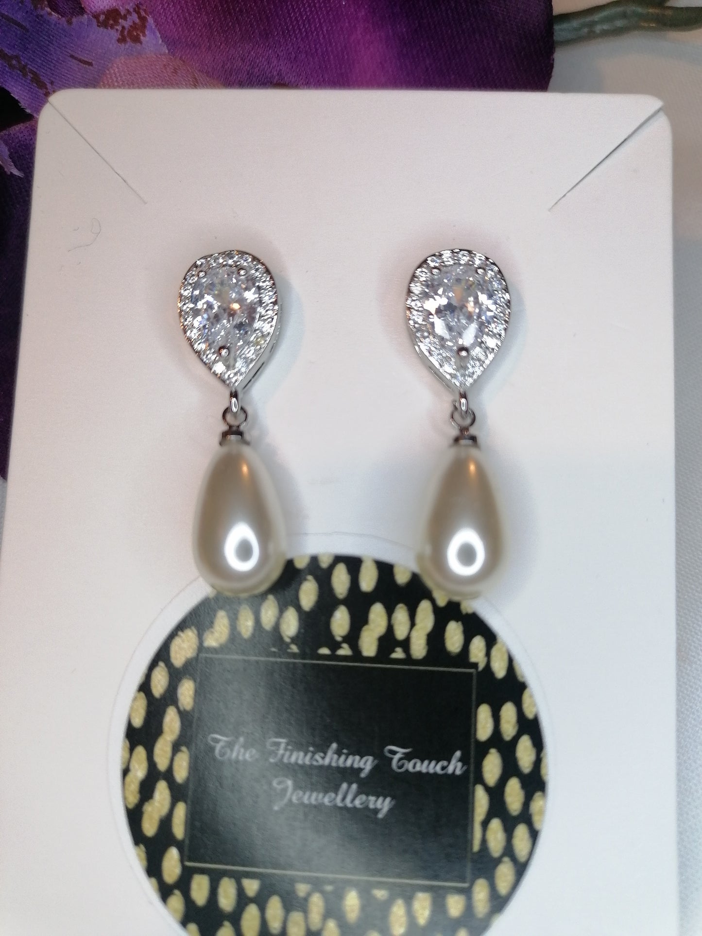 Emily Earrings