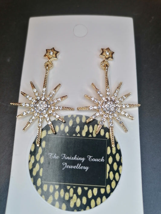 Stella Earrings