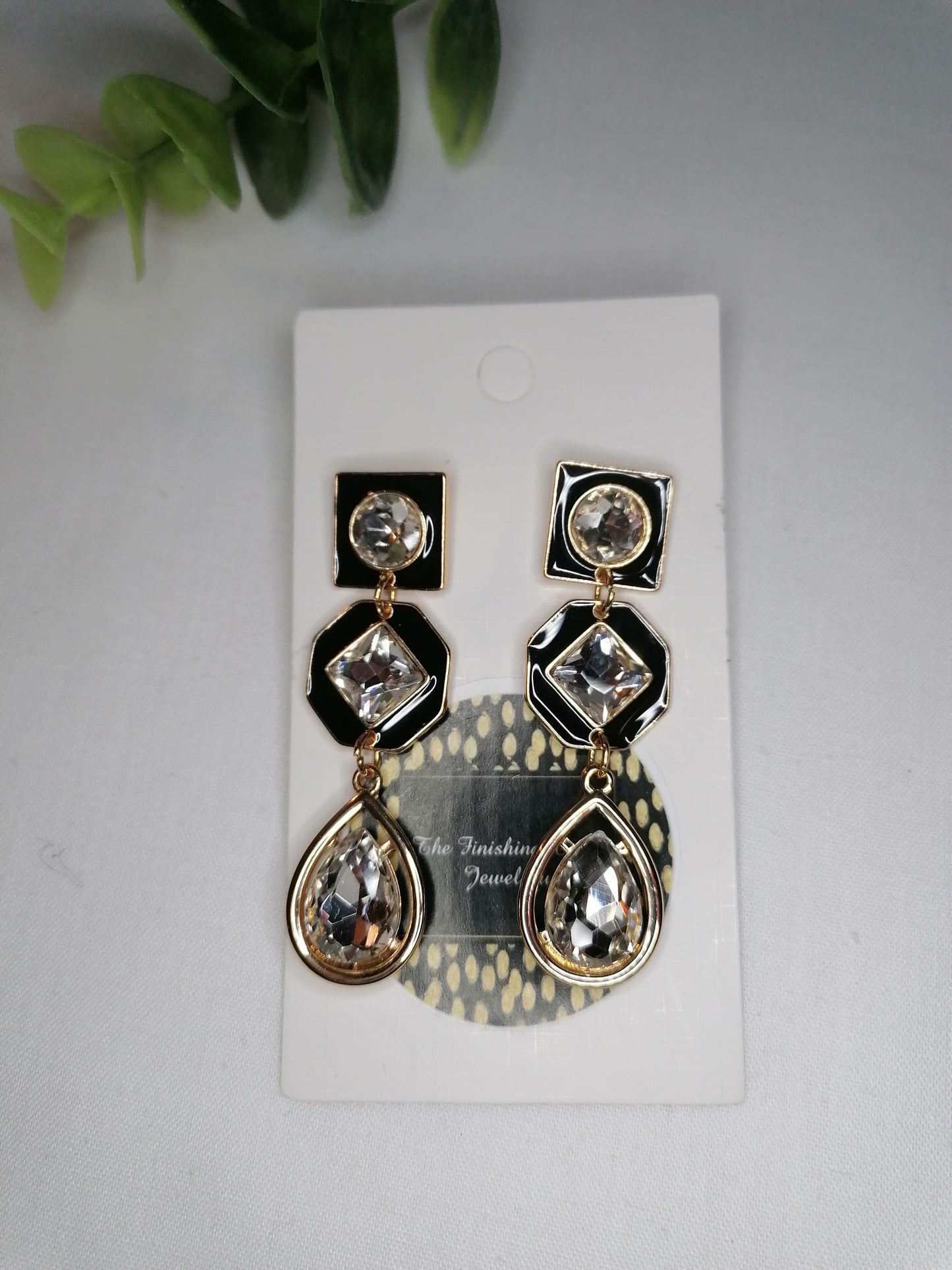 Layla Earrings