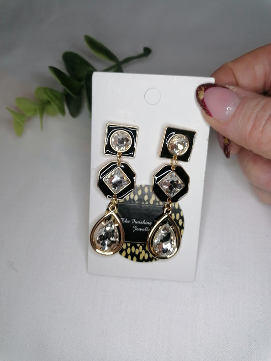 Layla Earrings