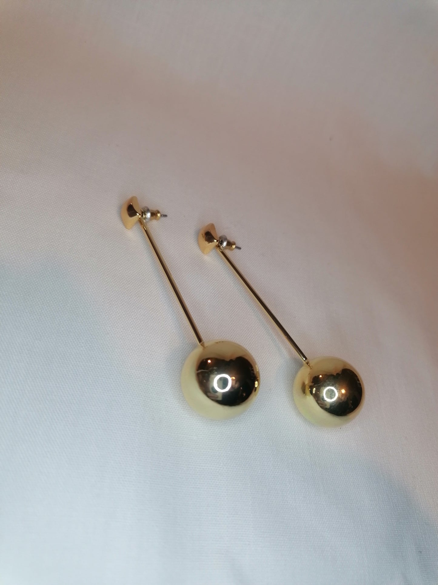 Kiera Earrings