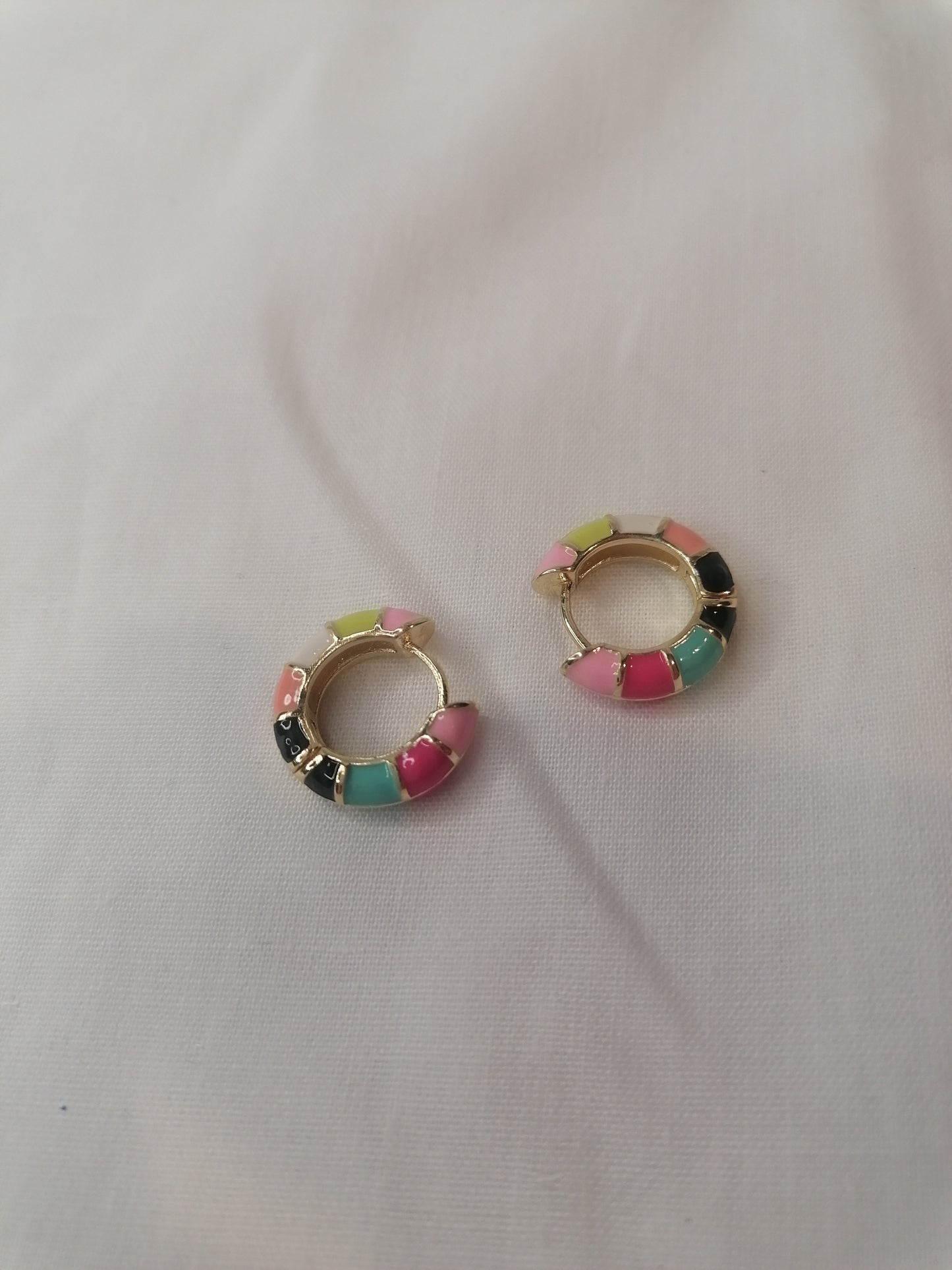 Bonnie (Multi) Earrings