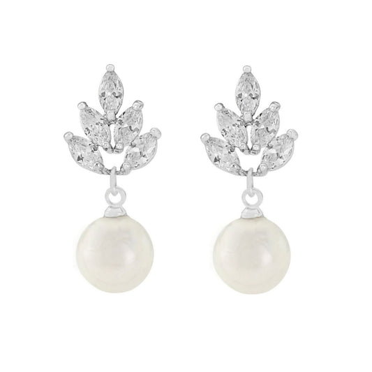 Jasmine Earrings